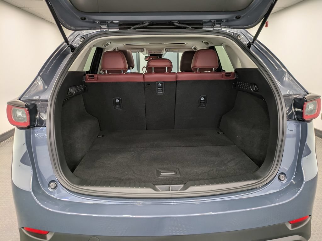 Certified 2023 MAZDA CX-5 Carbon Edition AWD/4WD image 26