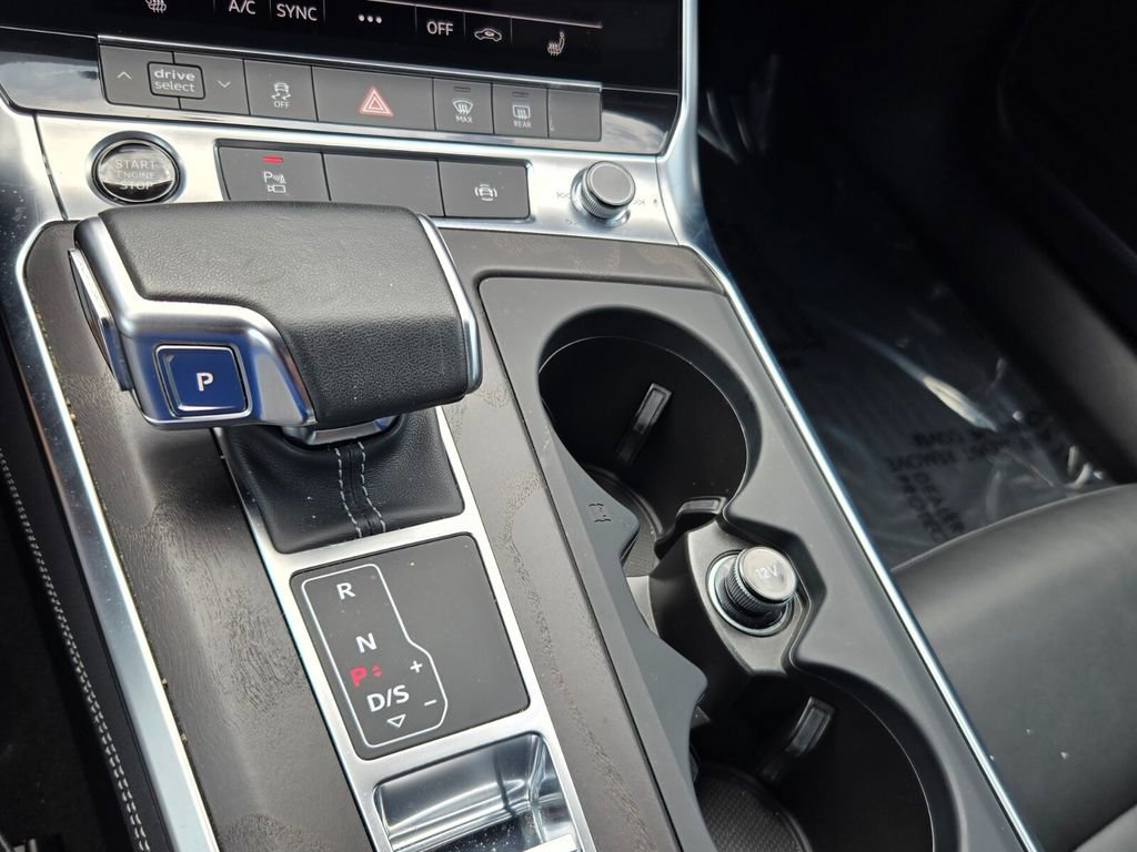 Used 2023 Audi A6 Premium Plus w/ Premium Plus Package AWD/4WD image 23