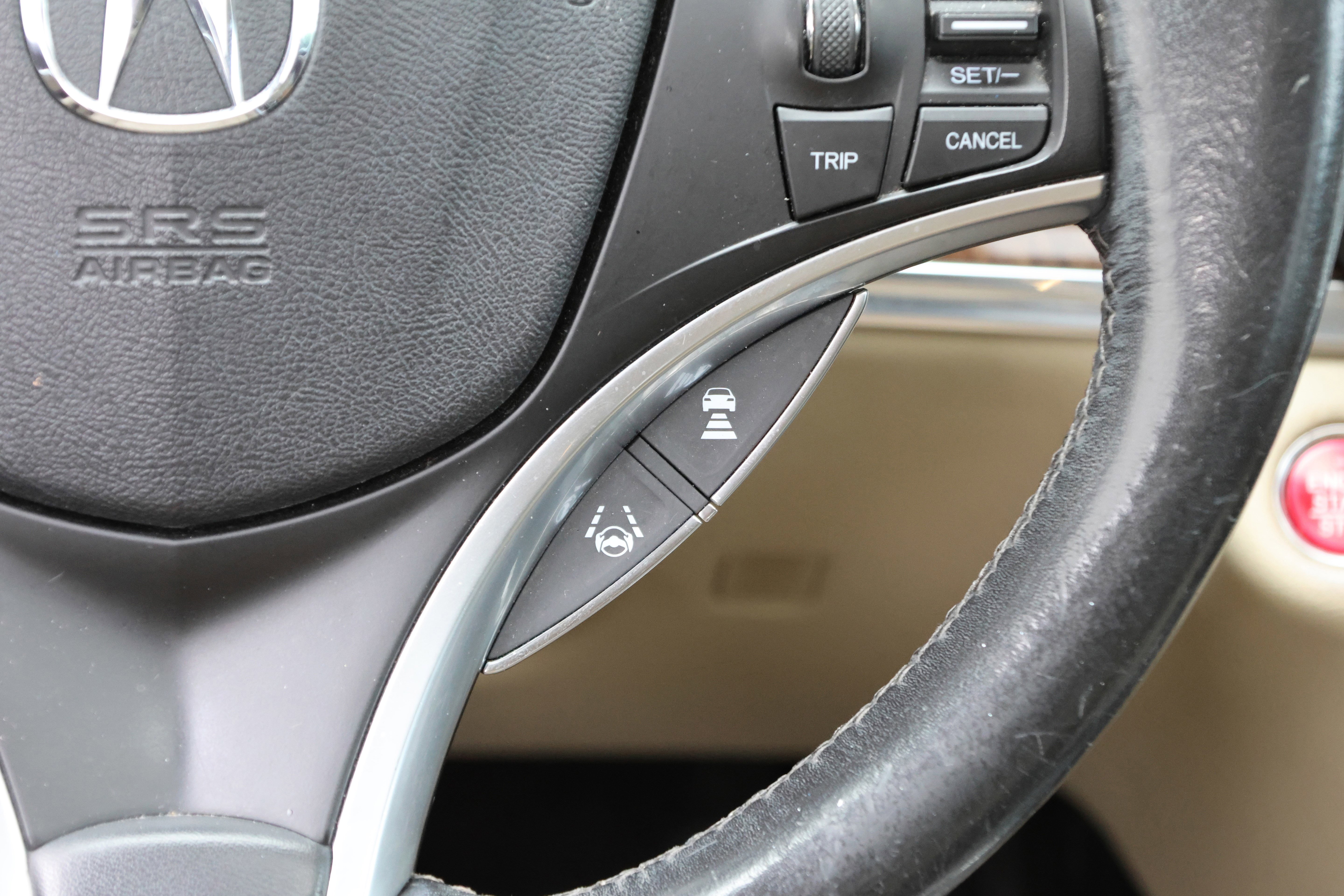 Used 2018 Acura MDX FWD w/ Technology Package image 22