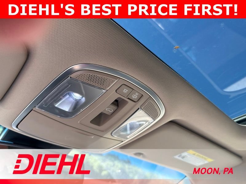 Used 2017 Hyundai Tucson Limited w/ Limited Ultimate Package 03 AWD/4WD image 9