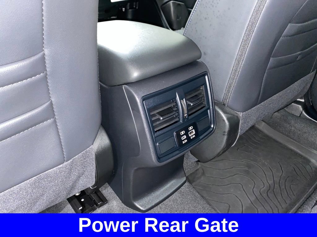 Certified 2025 Subaru Forester Premium AWD/4WD image 15