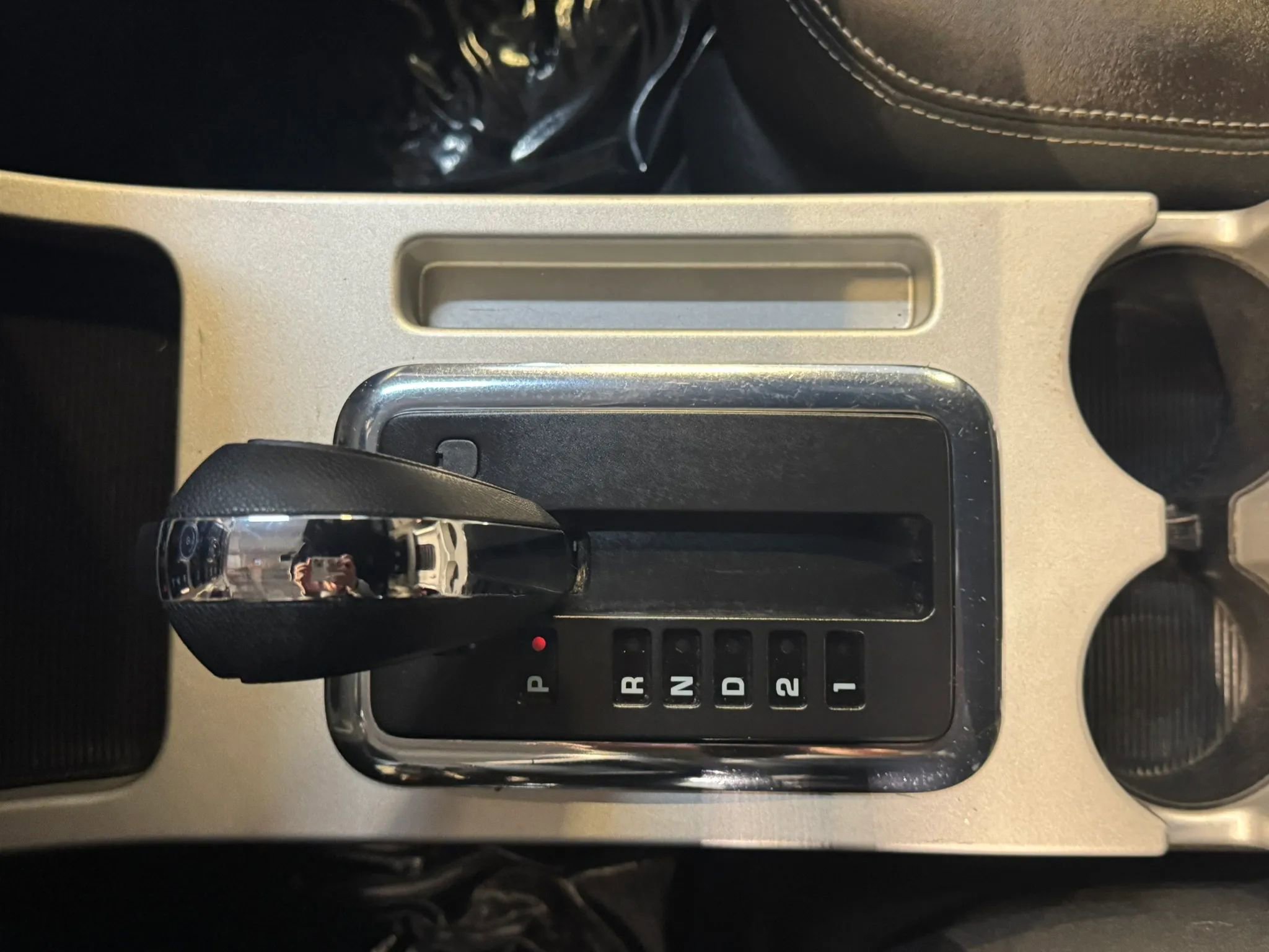 Used 2008 Mercury Mariner Premier image 20