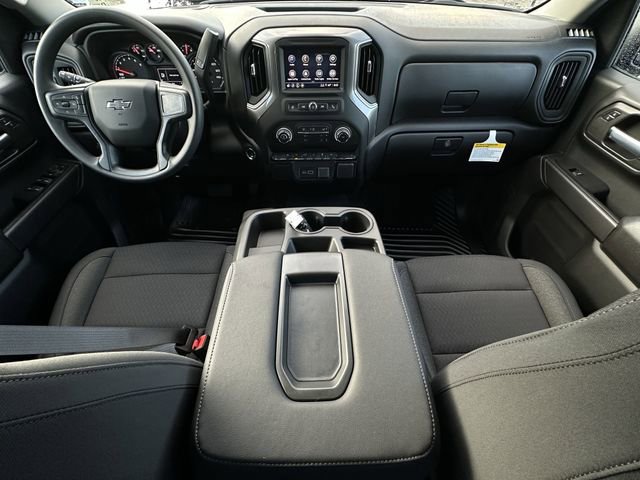 New 2026 Chevrolet Silverado 1500 Custom w/ Rally Edition image 10