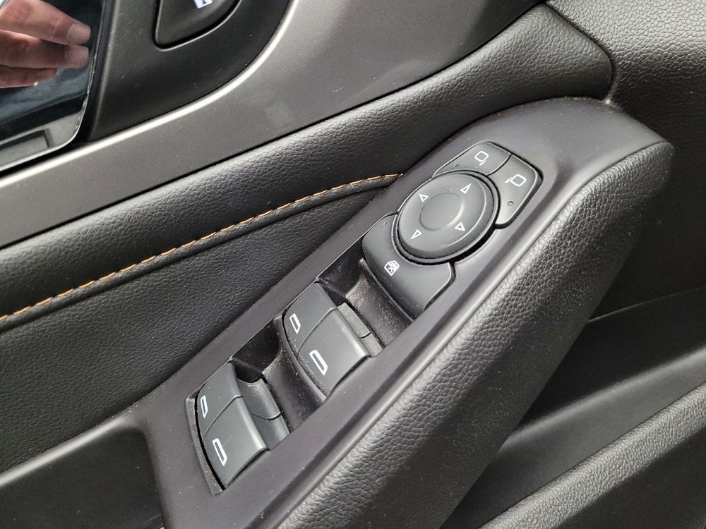 Used 2020 Chevrolet Traverse LS w/ LPO, Cargo Package FWD image 27