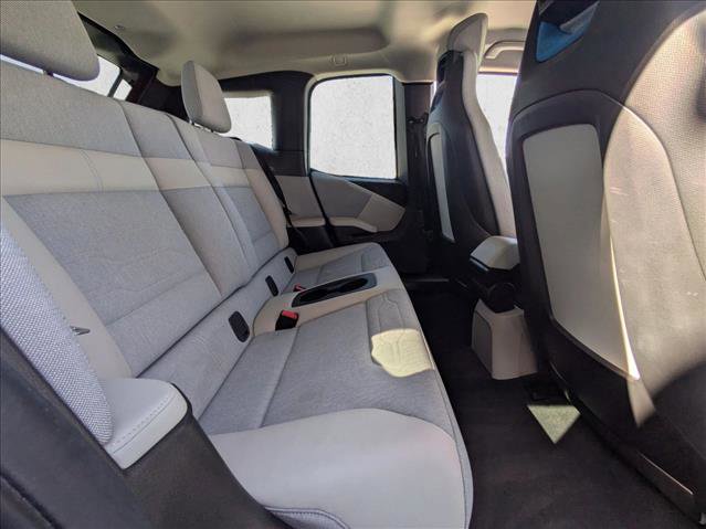 Used 2015 BMW i3 image 20