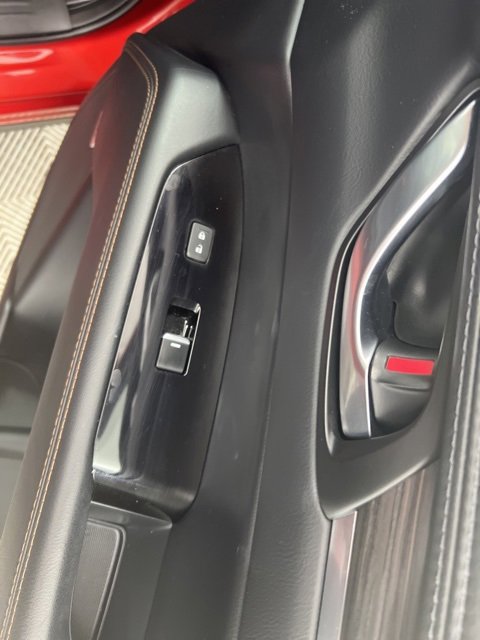 Used 2023 MAZDA CX-5 AWD 2.5 S w/ Premium Plus Pkg image 24