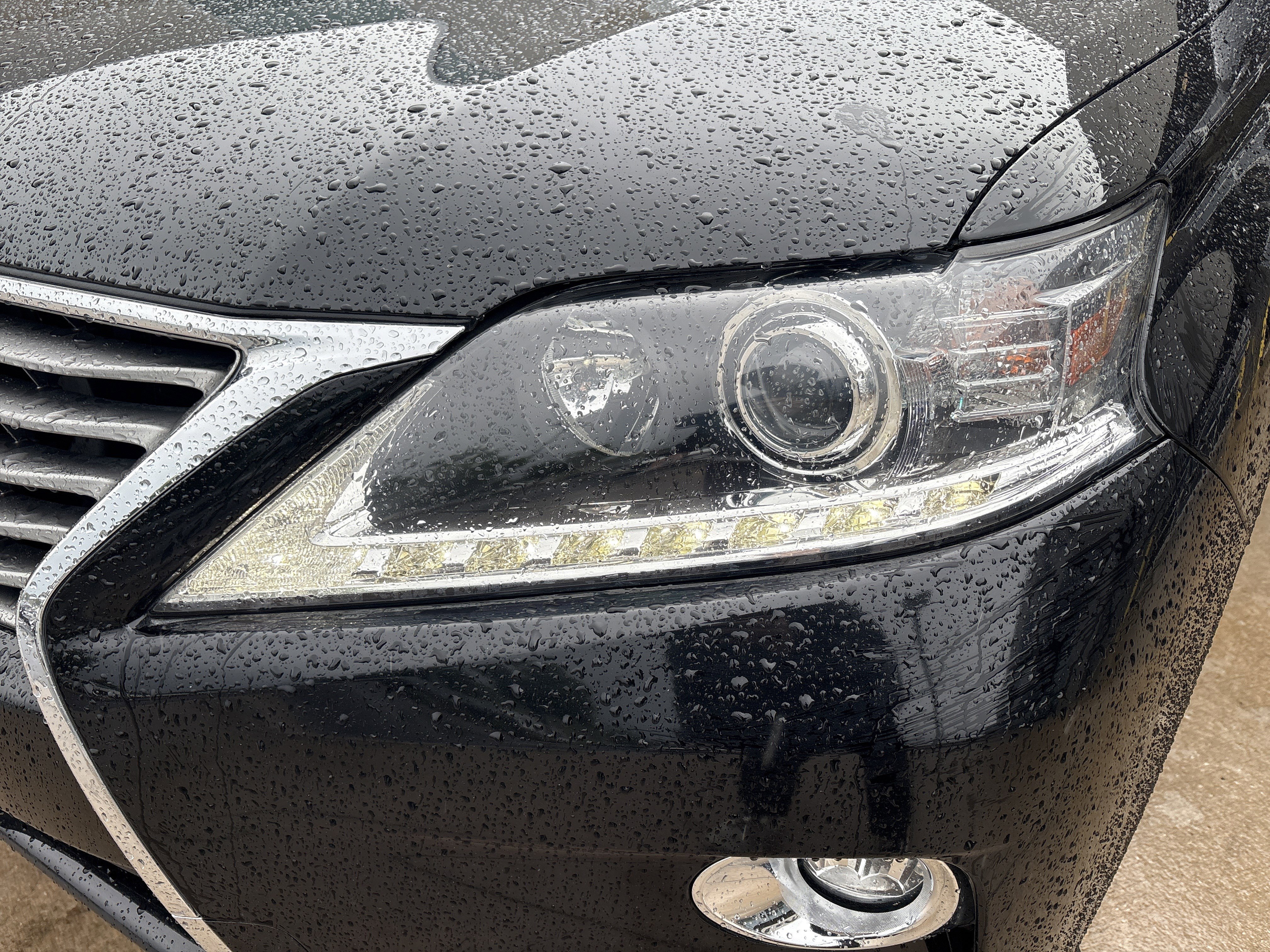 Used 2015 Lexus RX 350 AWD image 6