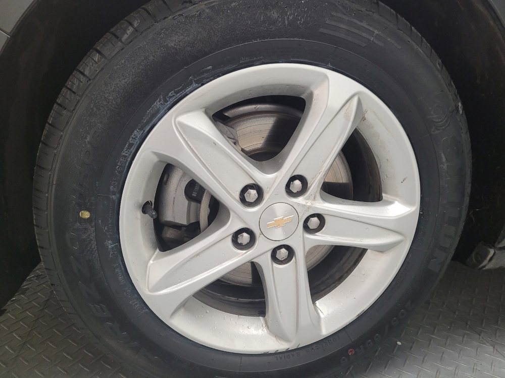 Used 2024 Chevrolet Malibu LT image 31