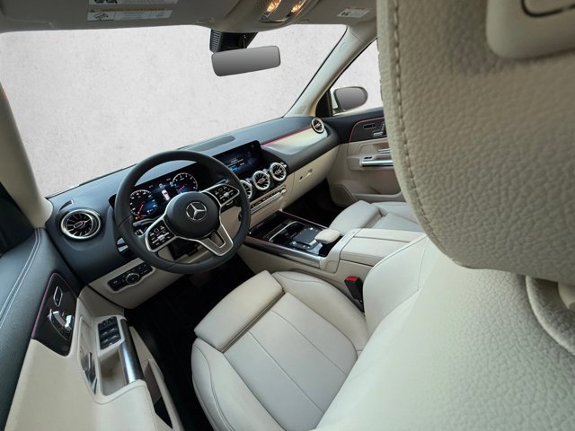 Used 2023 Mercedes-Benz GLA 250 image 10