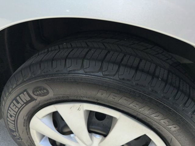 Used 2009 Toyota Corolla LE FWD image 15