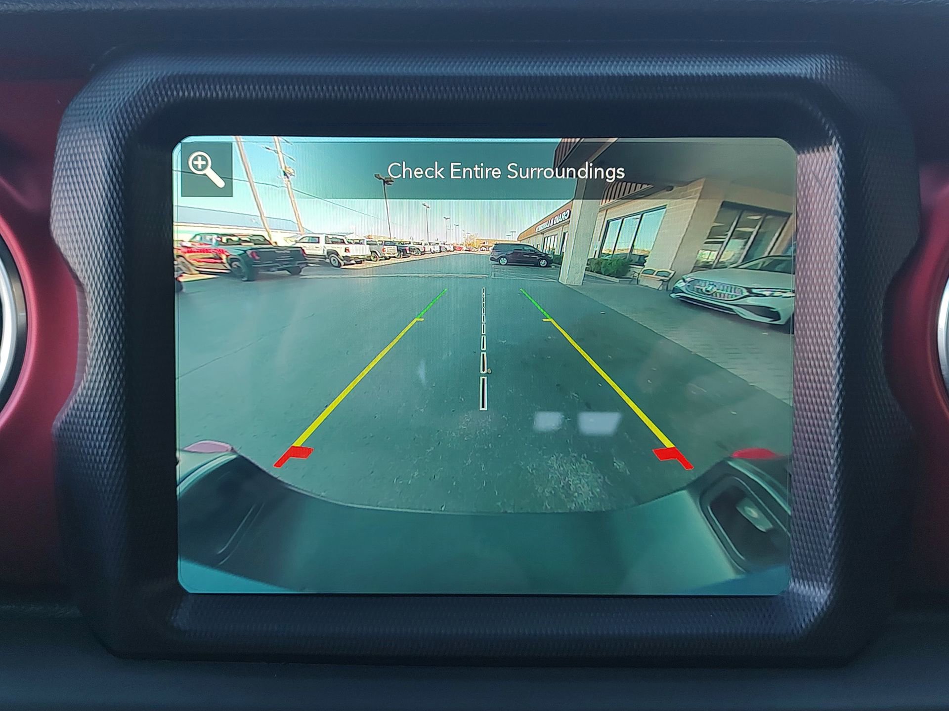 Used 2021 Jeep Gladiator Rubicon image 8