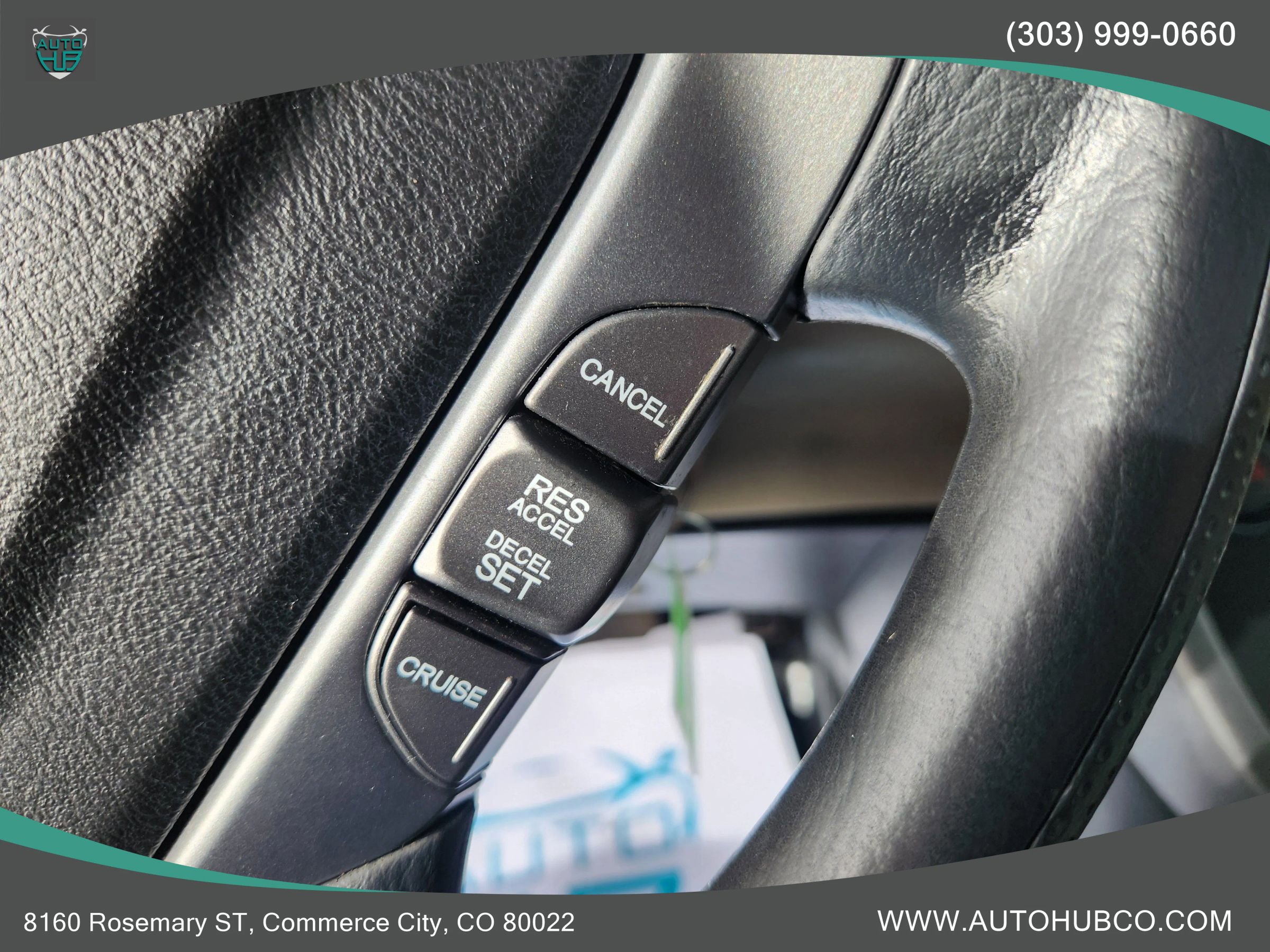 Used 2009 Honda Element EX image 17