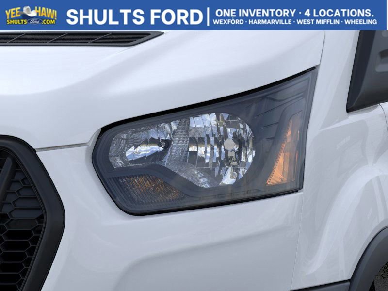 New 2026 Ford Transit 350 Low Roof AWD w/ Load Area Protection Package image 19