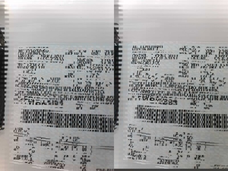 Used 2019 Ford F150 XL w/ Equipment Group 101A Mid image 40