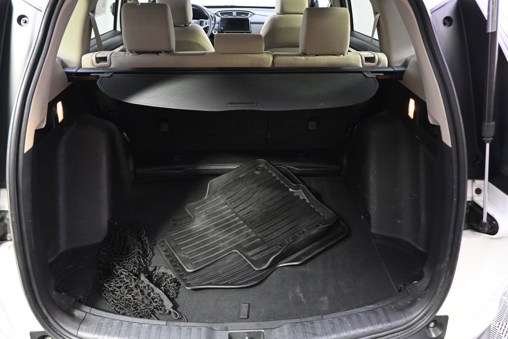 Used 2022 Honda CR-V EX image 19