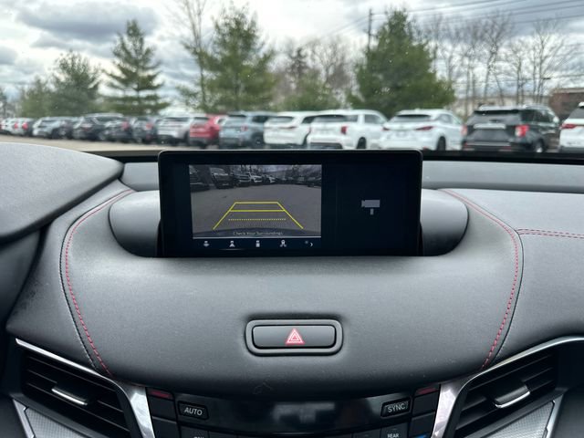 Used 2021 Acura TLX w/ A-SPEC Pkg image 23