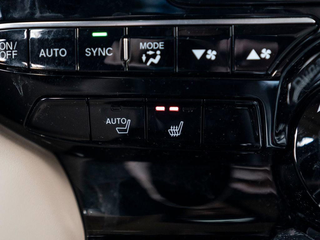 Certified 2023 Acura MDX SH-AWD w/ Technology Package image 36