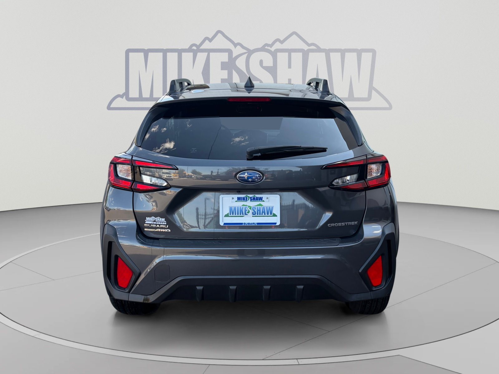 Certified 2024 Subaru Crosstrek 2.0i Premium AWD/4WD image 4