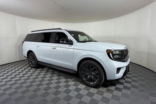 New 2026 Ford Expedition Max Platinum w/ Stealth Appearance Package AWD/4WD image 1