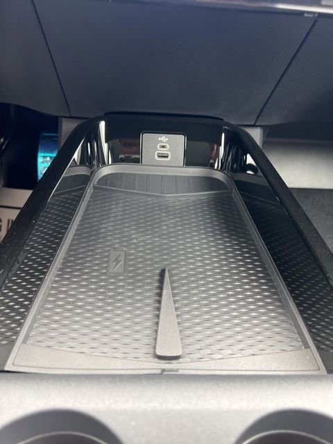 New 2025 Ford Mustang Mach-E Premium w/ Sport Appearance Package image 26