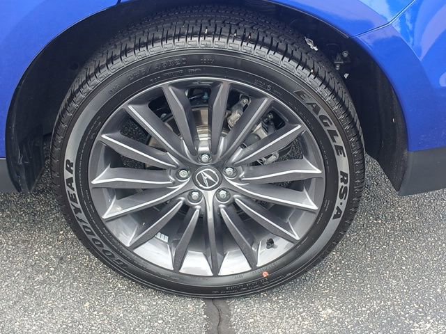Used 2024 Acura RDX A-Spec image 28