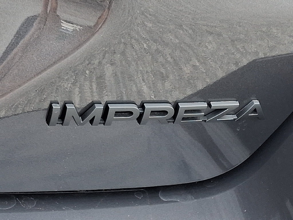 New 2026 Subaru Impreza 2.0i Sport AWD/4WD image 11