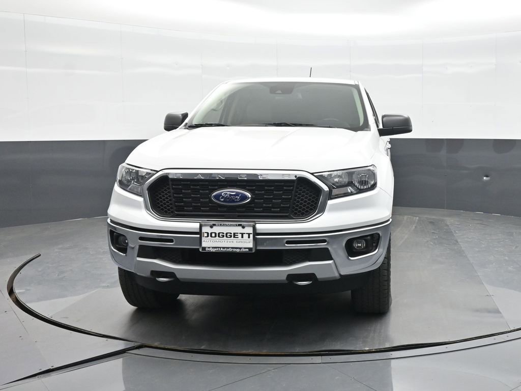 Certified 2020 Ford Ranger XLT w/ Equipment Group 301A Mid image 9