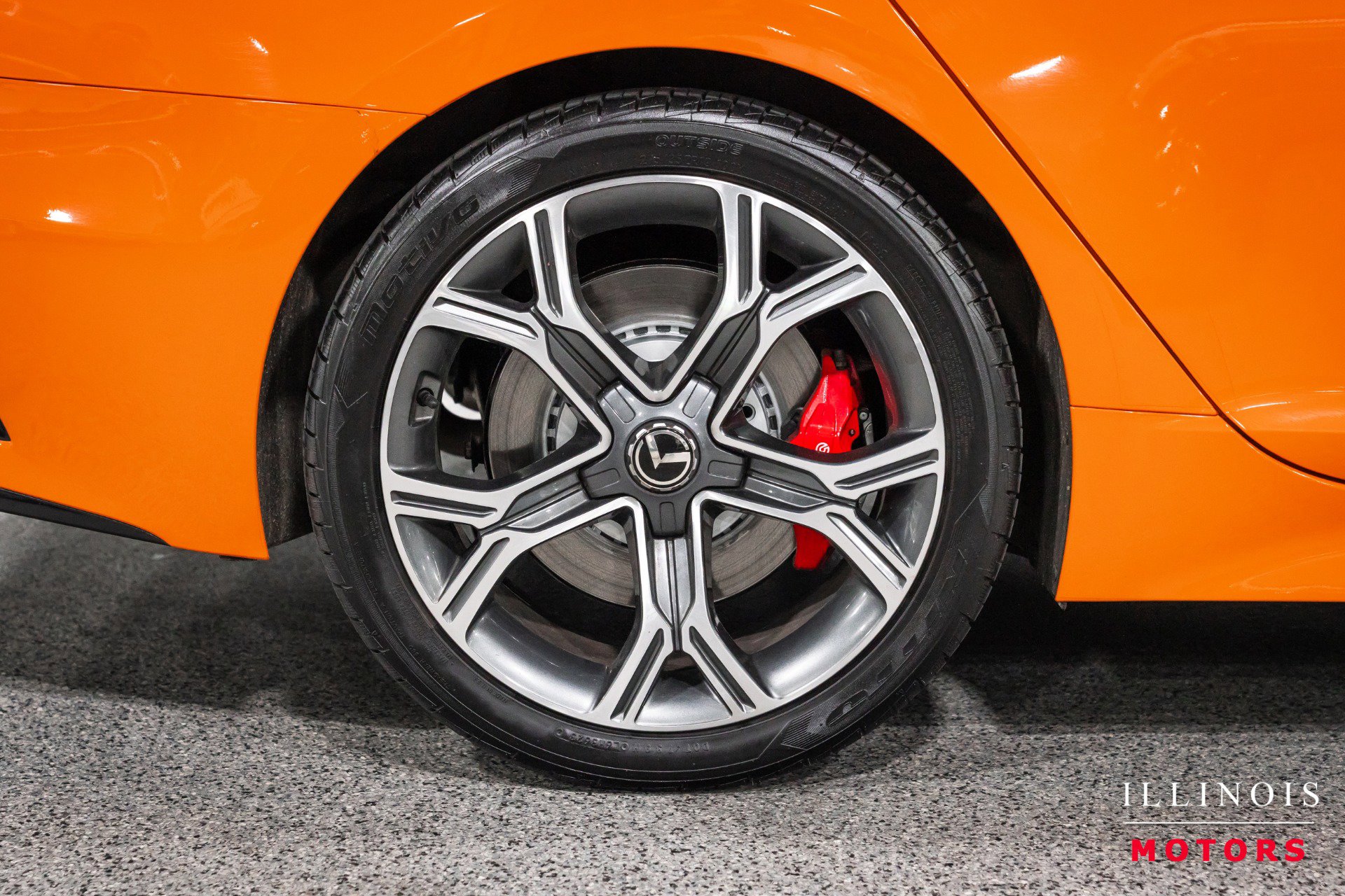 Used 2020 Kia Stinger GT2 AWD/4WD image 11