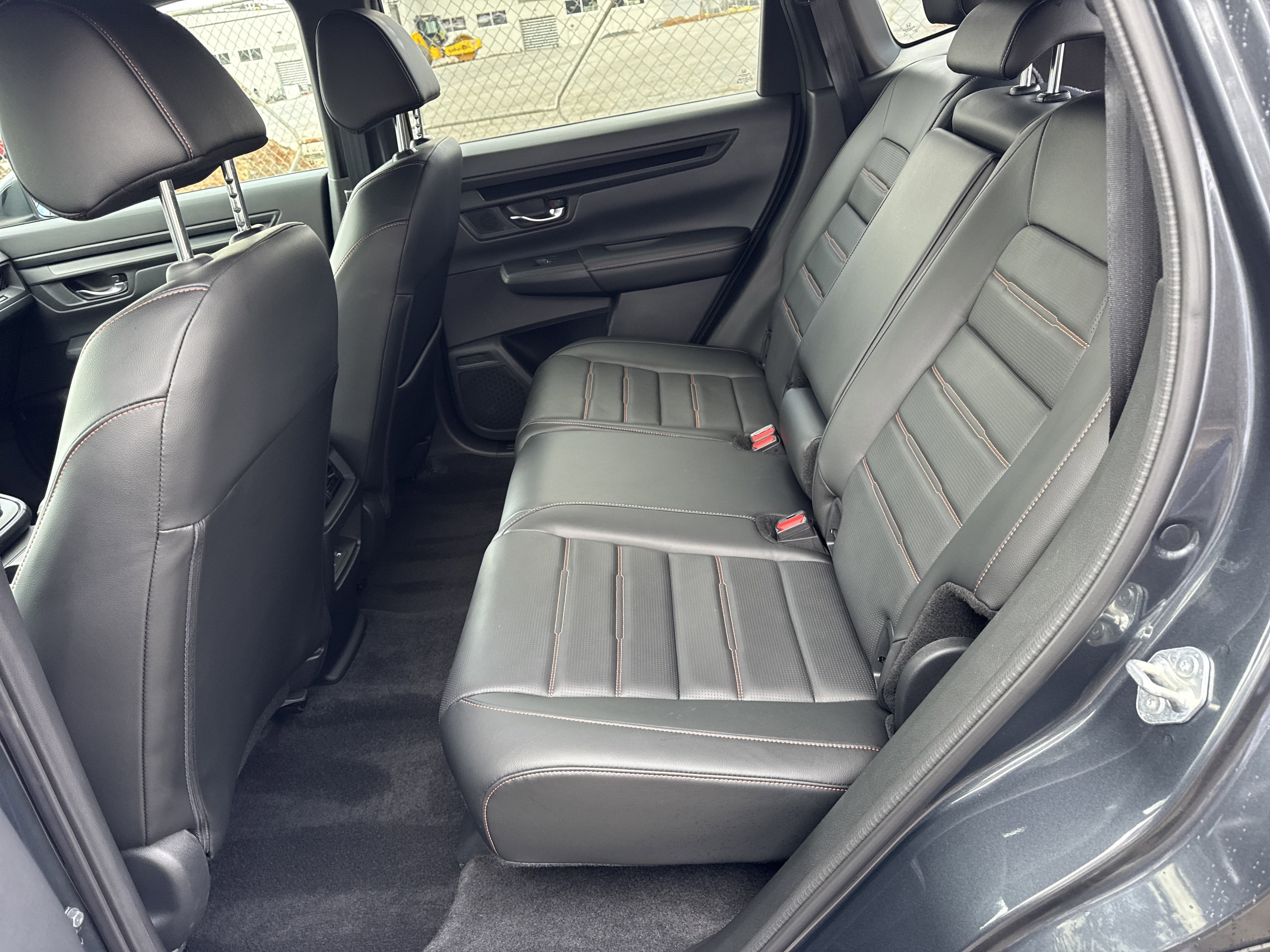 Used 2025 Honda CR-V Sport-L image 20