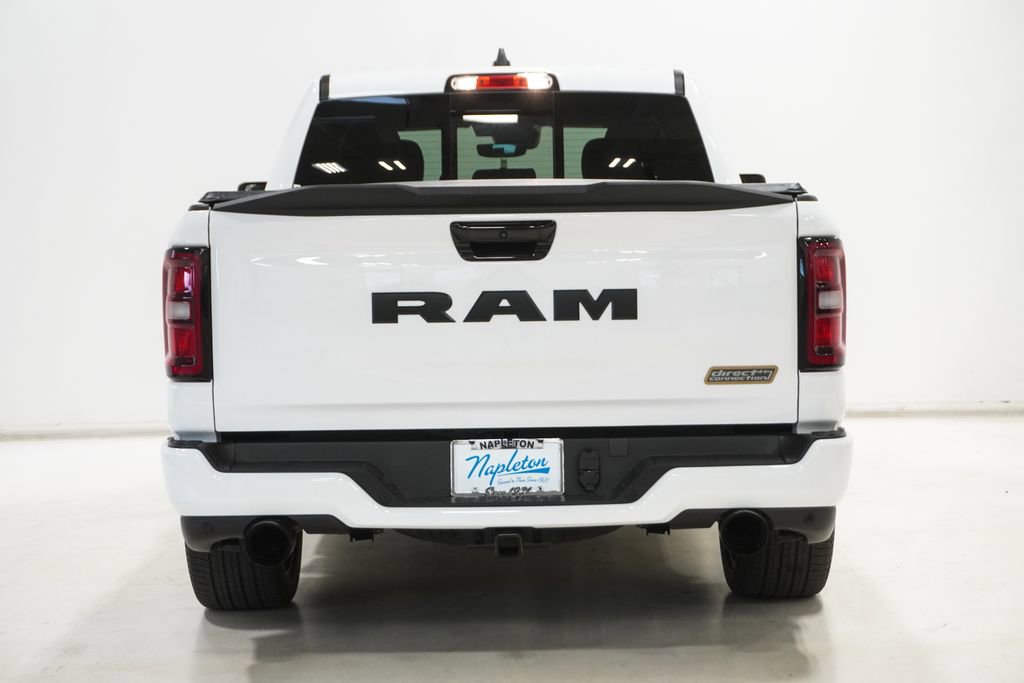 New 2026 RAM 1500 Big Horn image 33