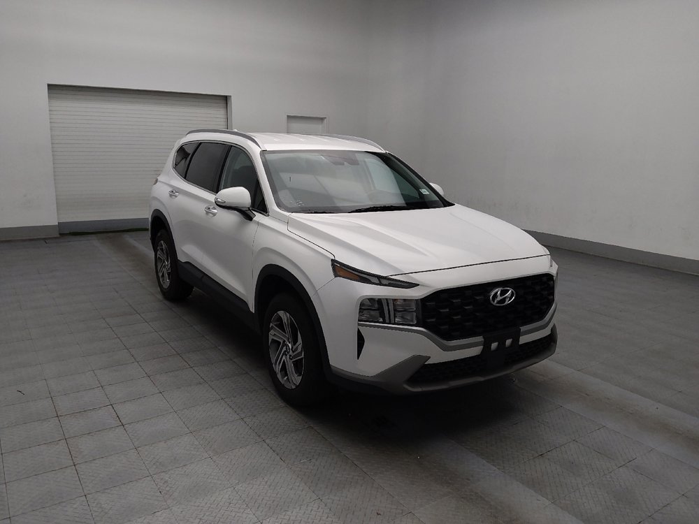 Used 2023 Hyundai Santa Fe SEL image 13