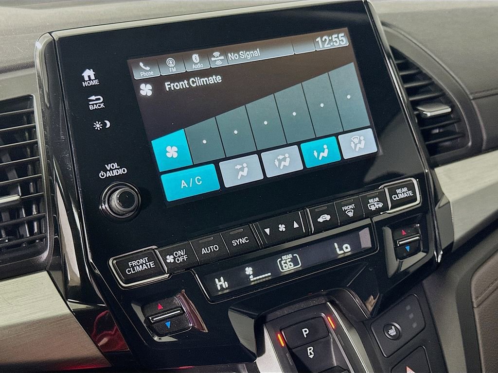 Used 2020 Honda Odyssey EX-L image 26