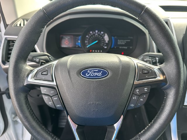 Used 2024 Ford Edge SEL w/ Convenience Package AWD/4WD image 26