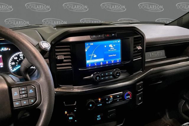 Used 2023 Ford F150 XL w/ STX Appearance Package image 30