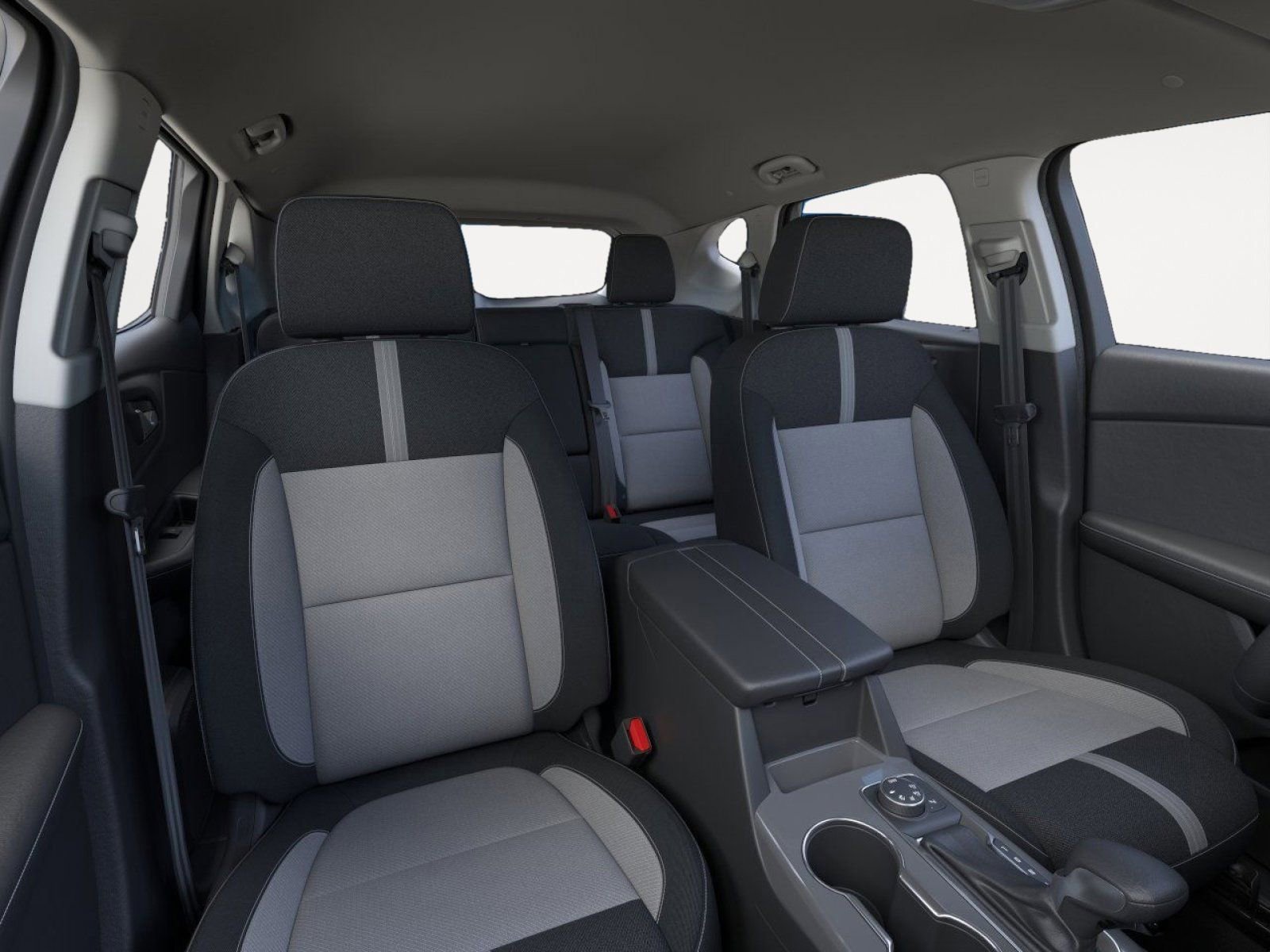 New 2026 Chevrolet Blazer LT w/ Convenience Package image 16