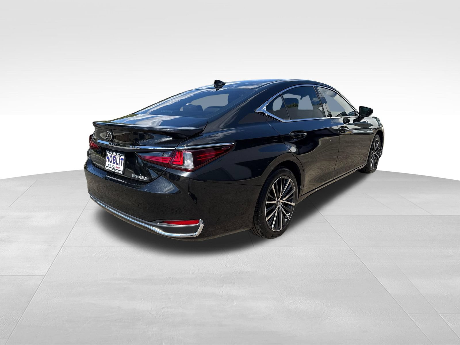 Used 2023 Lexus ES 300h w/ Premium Package FWD image 5