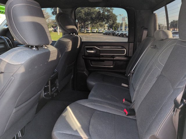 Used 2019 RAM 3500 Big Horn AWD/4WD image 13