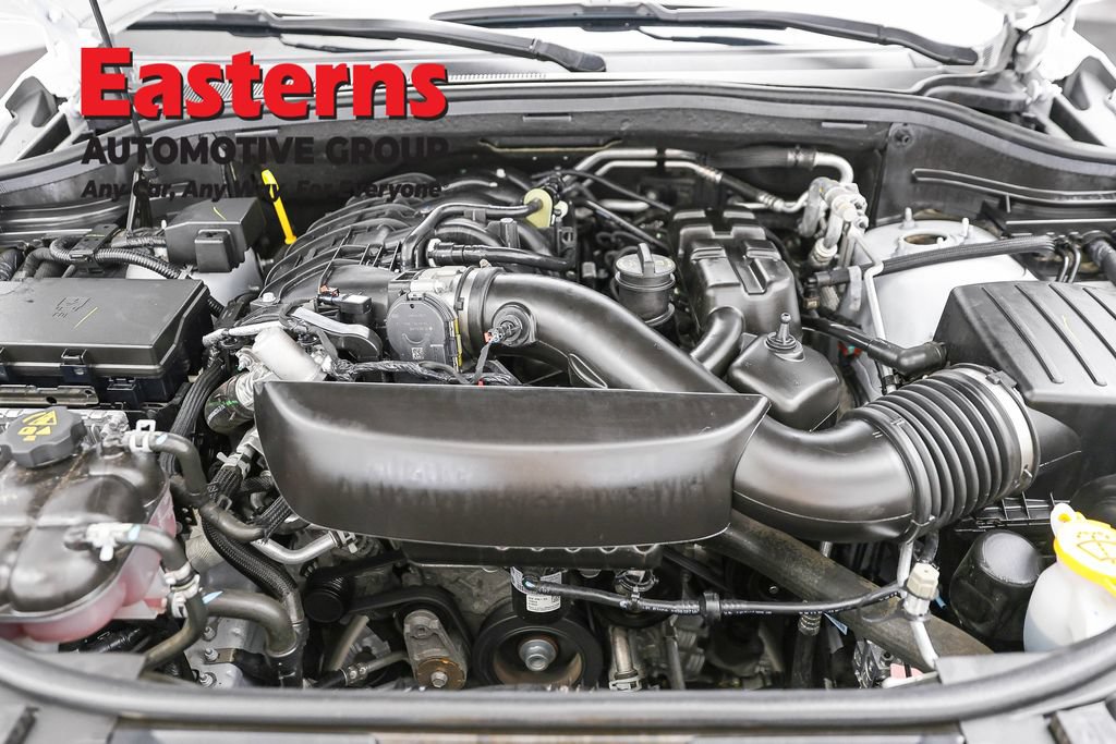 Used 2025 Dodge Durango GT RWD image 7