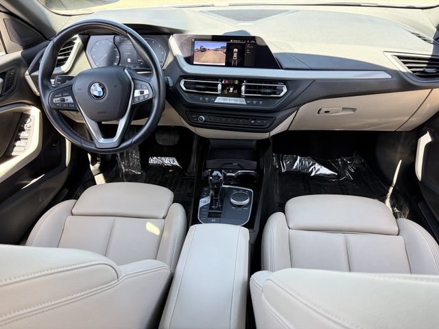 Used 2021 BMW 228i xDrive w/ Convenience Package AWD/4WD image 15