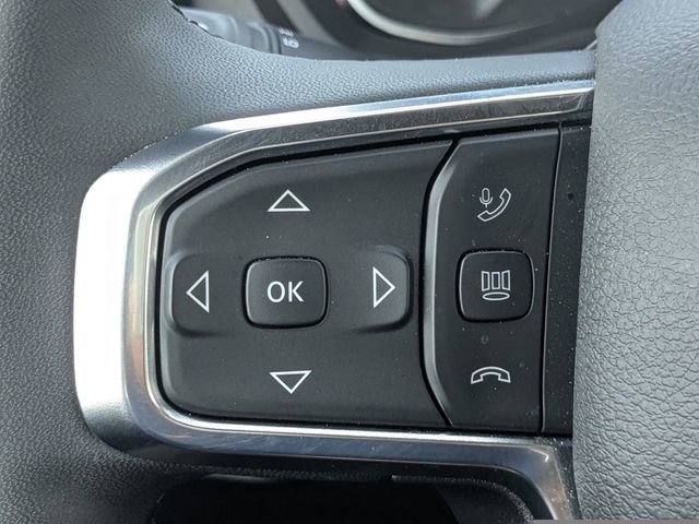 Used 2026 RAM 2500 Laramie image 27