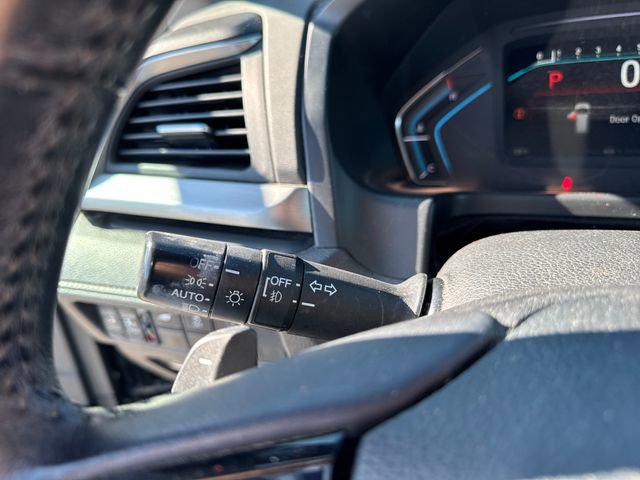 Used 2019 Honda Odyssey EX-L image 25