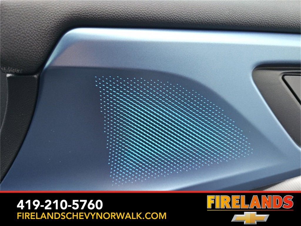 New 2026 Chevrolet Equinox EV LT image 52