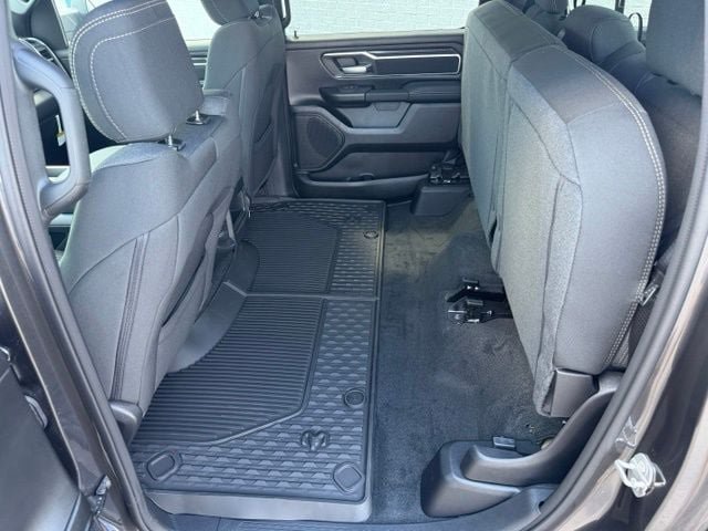 New 2027 RAM 1500 Lone Star AWD/4WD image 12