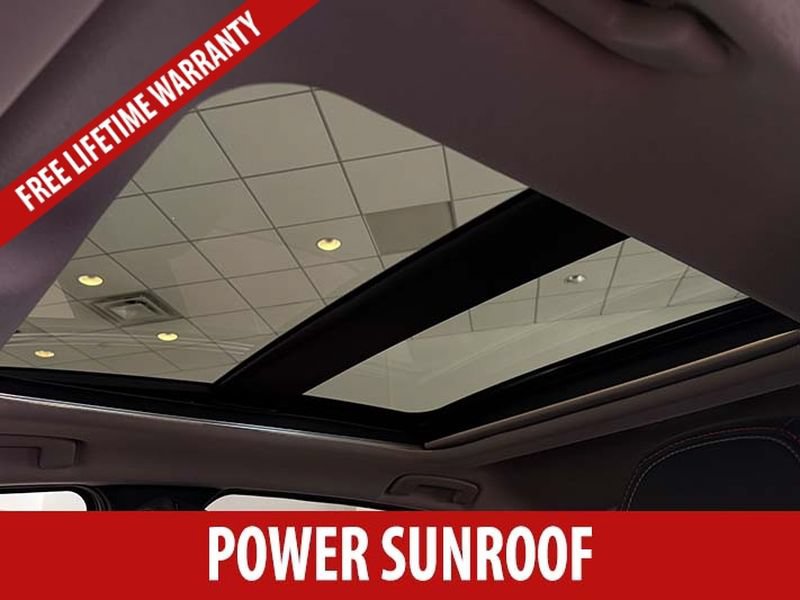New 2026 Nissan Kicks SR w/ SR Premium Package FWD image 17