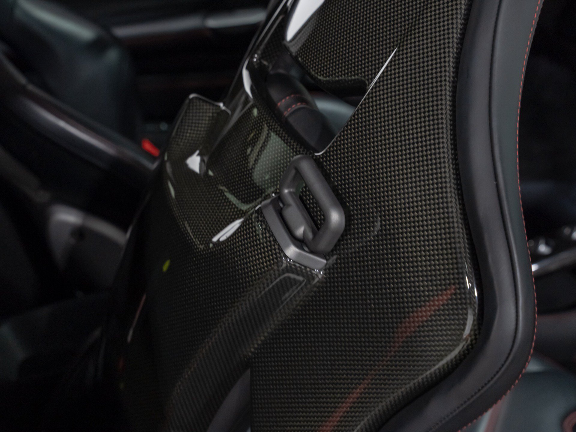 Used 2016 Ferrari 488 GTB RWD image 73
