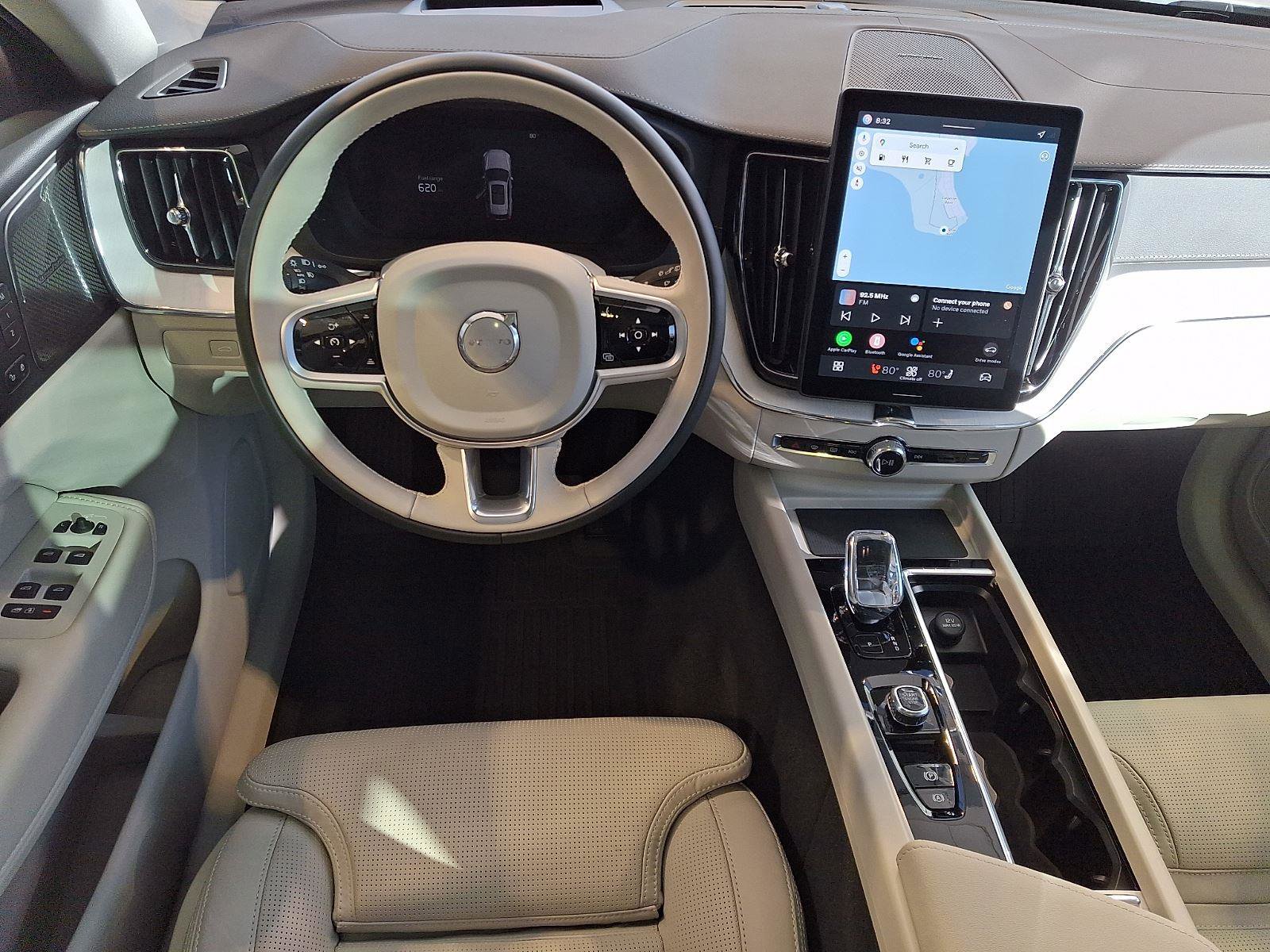 Certified 2026 Volvo XC60 B5 Ultra w/ Protection Package Premier image 10