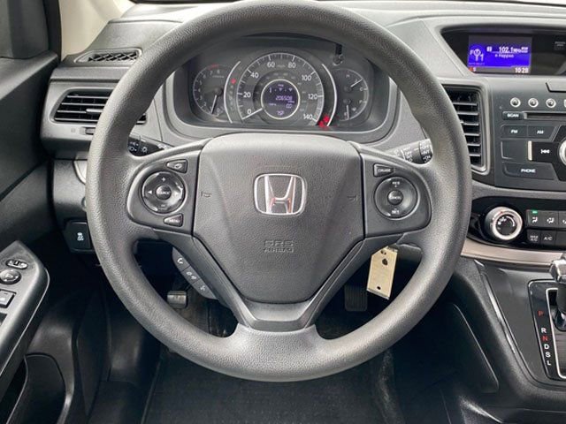 Used 2016 Honda CR-V SE image 9