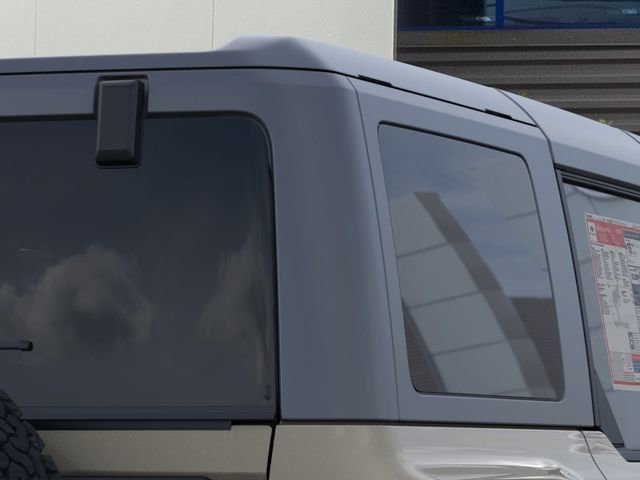 New 2026 Ford Bronco Raptor AWD/4WD image 26