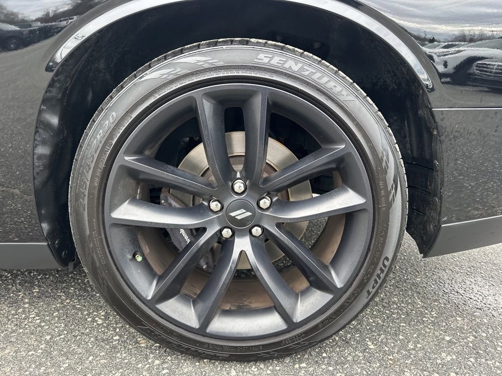 Used 2021 Dodge Challenger GT w/ Performance Handling Group image 26