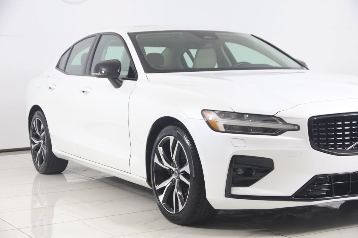 Used 2024 Volvo S60 B5 Core w/ Climate Package FWD image 34